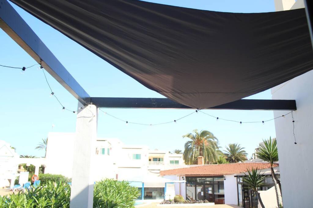 Pachi Beach Alisios Playa Corralejo Exterior photo