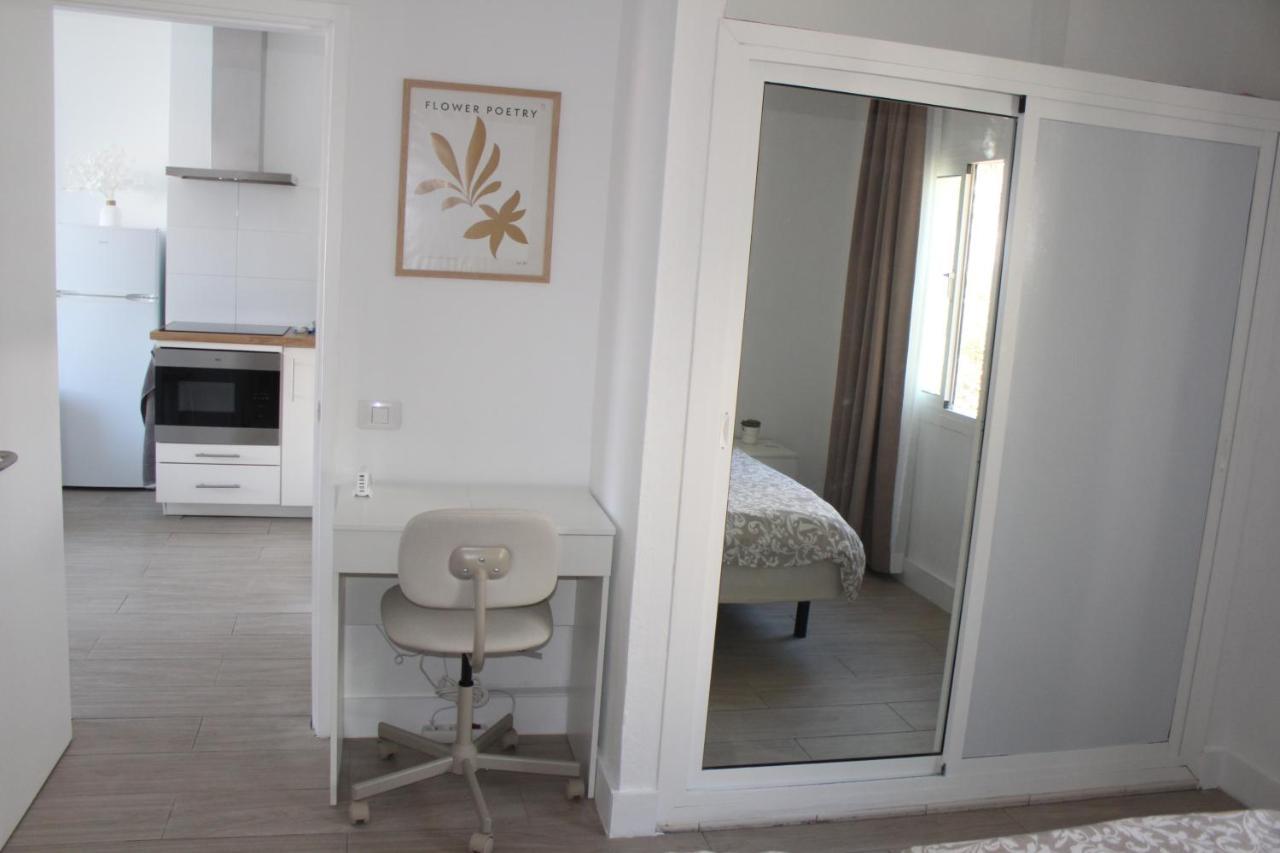 Pachi Beach Alisios Playa Corralejo Exterior photo